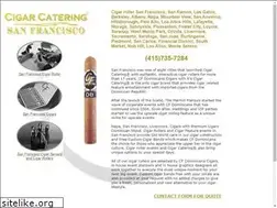 Sites similar to sanfranciscocigarrollers.com