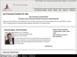 Sites similar to sanfranciscocondomania.com