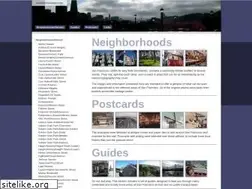 Sites similar to sanfranciscodays.com