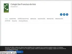 Sites similar to sanfranciscodeasis.org