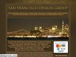 Sites similar to sanfranciscodesigngroup.com