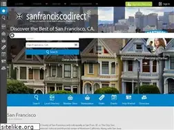 Sites similar to sanfranciscodirect.info