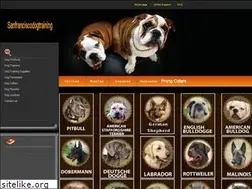 Sites similar to sanfranciscodogtraining.com