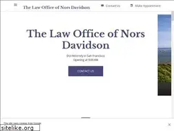 Sites similar to sanfranciscoduicrimedefense.com