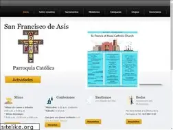 Sites similar to sanfranciscoelpaso.com