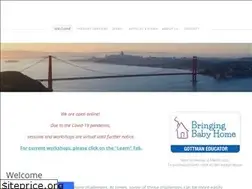 Sites similar to sanfranciscofamilytherapy.com