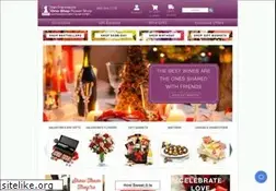 Sites similar to sanfranciscoflorists.net