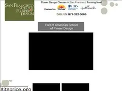 Sites similar to sanfranciscoflowerdesign.com