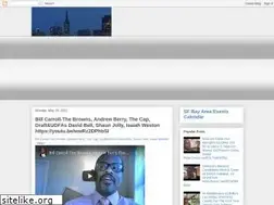 Sites similar to sanfranciscofocus.blogspot.com