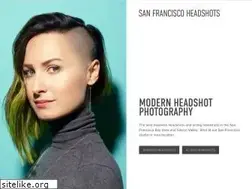 Sites similar to sanfranciscoheadshots.com