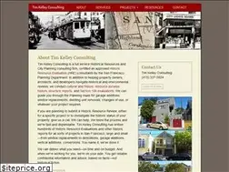 Sites similar to sanfranciscohistory.com