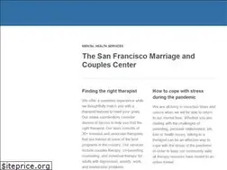 Sites similar to sanfranciscomarriagecenter.com