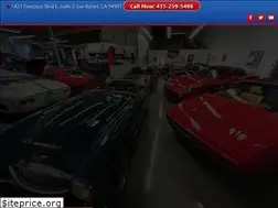 Sites similar to sanfranciscomotorsports.com