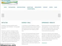 Sites similar to sanfrancisconaturalmedicine.com