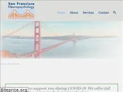 Sites similar to sanfrancisconeuropsychology.org