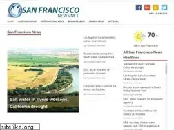Sites similar to sanfrancisconews.net