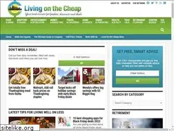 Sites similar to sanfranciscoonthecheap.com