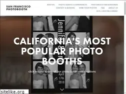 Sites similar to sanfranciscophotobooth.com