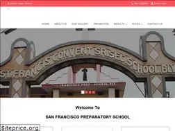 Sites similar to sanfranciscoprepschool.in