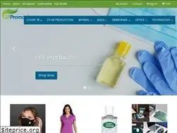 Sites similar to sanfranciscopromos.com
