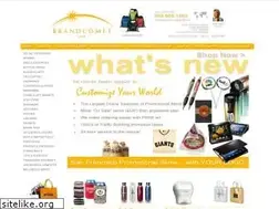 Sites similar to sanfranciscopromotionalproducts.com
