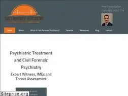 Sites similar to sanfranciscopsych.com