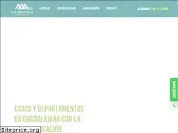 Sites similar to sanfranciscoresidencial.com