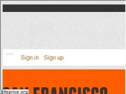 Sites similar to sanfranciscorestaurantreview.com