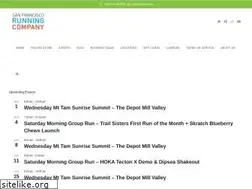 Sites similar to sanfranciscorunning.com
