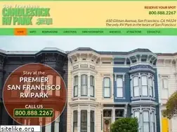 Sites similar to sanfranciscorvpark.com