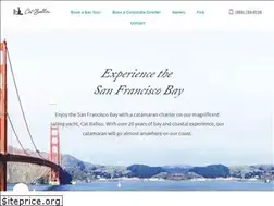Sites similar to sanfranciscosailing.com