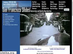 Sites similar to sanfranciscoslides.com
