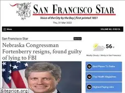 Sites similar to sanfranciscostar.com