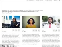 Sites similar to sanfranciscotherapyservice.com