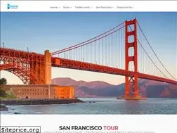 Sites similar to sanfranciscotour.it