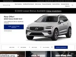 Sites similar to sanfranciscovolvo.com