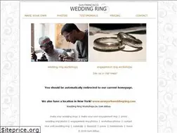 Sites similar to sanfranciscoweddingring.com
