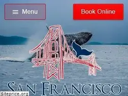 Sites similar to sanfranciscowhaletours.com