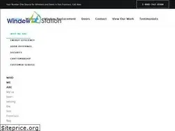 Sites similar to sanfranciscowindowstation.com