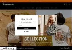 Sites similar to sanfranpsycho.com