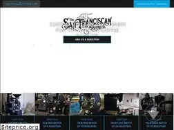 Sites similar to sanfranroaster.com