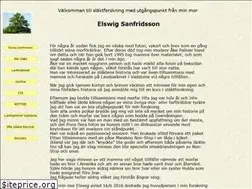 Sites similar to sanfrid.nu