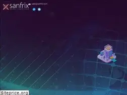 Sites similar to sanfrix.com