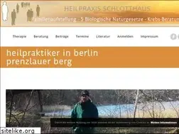 Sites similar to sanft-heilen.com