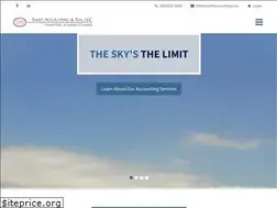 Sites similar to sanftaccounting.com