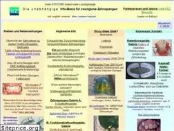 Sites similar to sanfte-zahnklammern.de