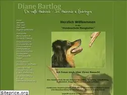 Sites similar to sanftehundeschule.de