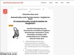 Sites similar to sanftestrukturen.de
