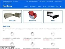 Sites similar to sanfurn.com