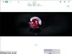 Sites similar to sang-darmani.com